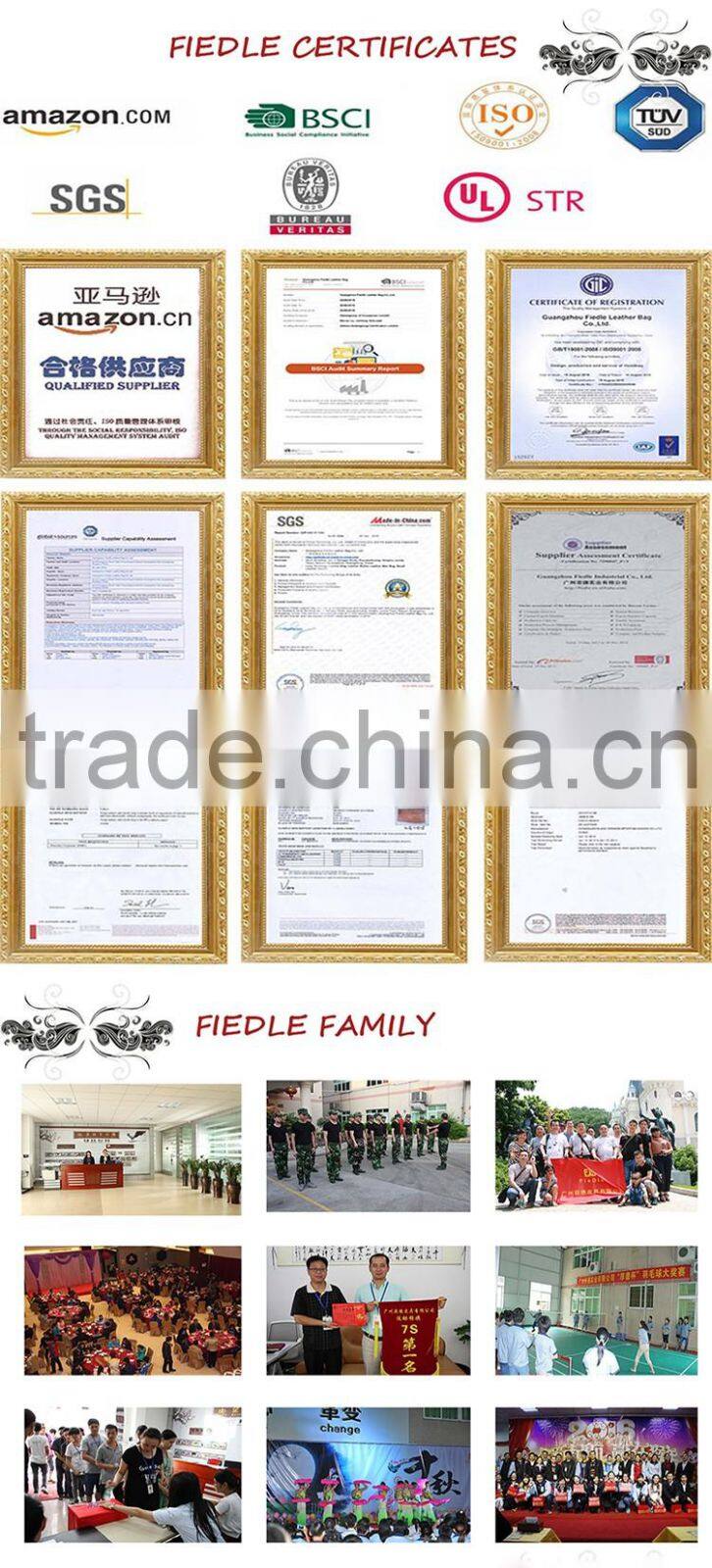 S312A-A2370 2016 Hand bags Crocodile leather crossbody bag Red purse alibaba china