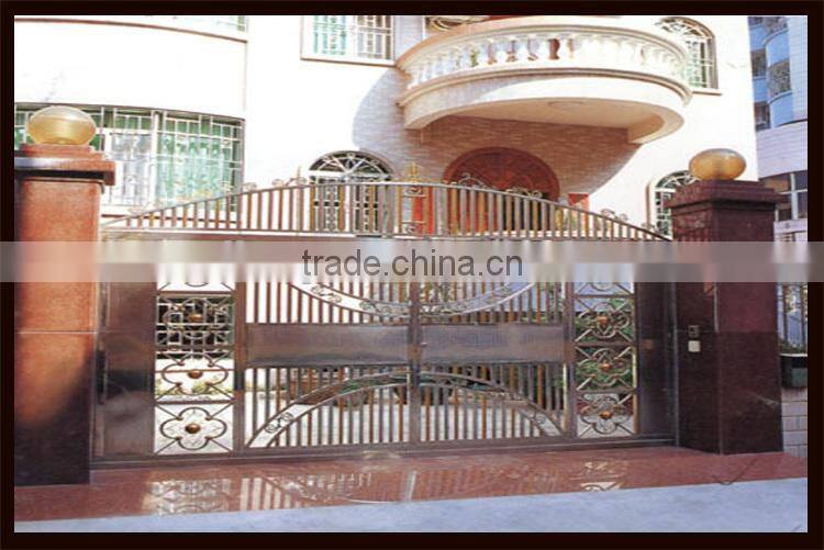 Stainless Steel Weldable Balustrade Decorative Accessories ornaments