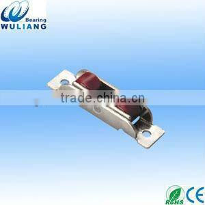 2016 Sliding Track Roller/Wooden Door Hanger Wheel/Hanging Sliding Door Roller