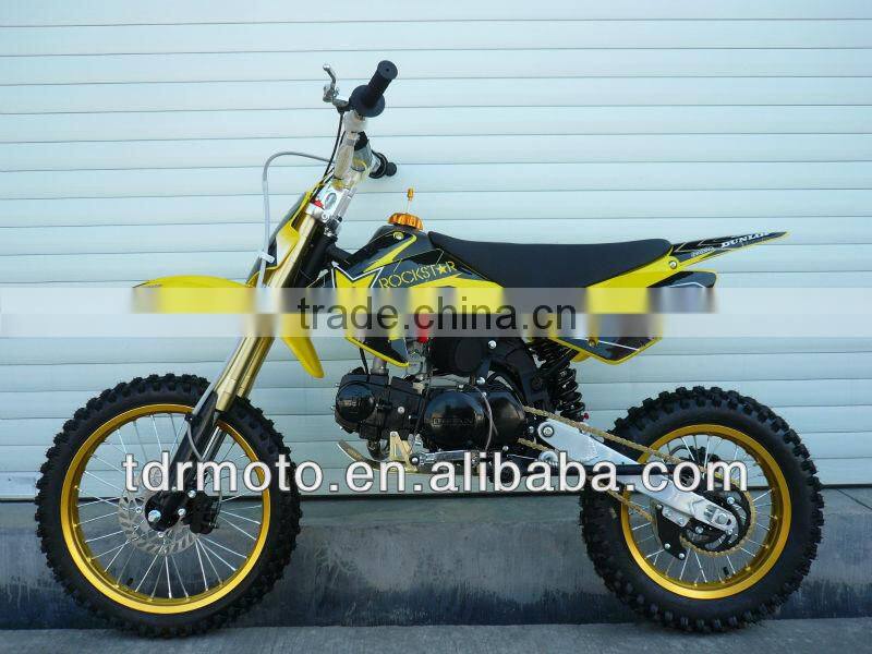 dirt bike/pit bike
