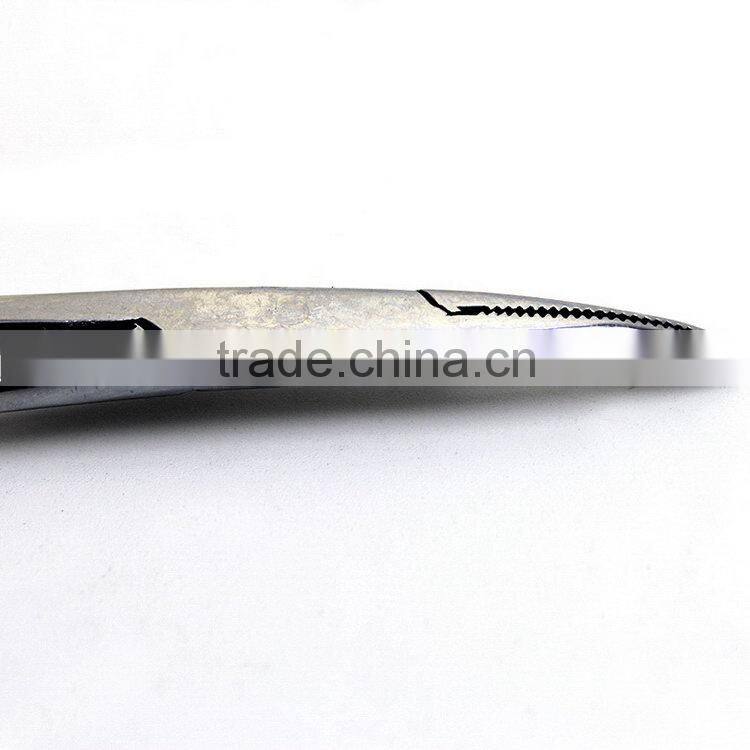 Good quality antique cat nail cutting scissors