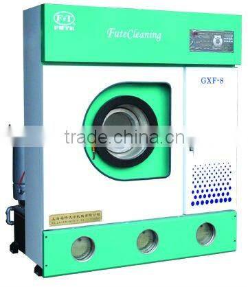 buy dry cleaning machine