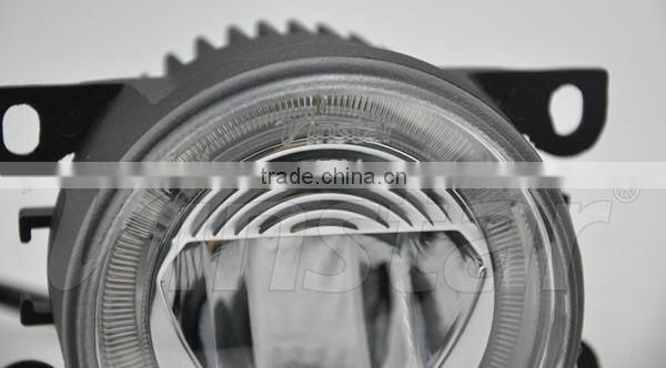 LED Fog Lamp Fog drl Light For Toyota FT86 GT86 for Su.baru B.R.Z for Scion FRS