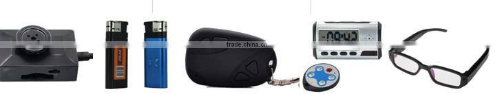 cheap but good quality popular CCTV camera for home security spy hidden mini camera without wire