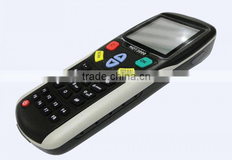 EP Tech HDT3000 Factory High Performance Hand Held Barcode Terminal
