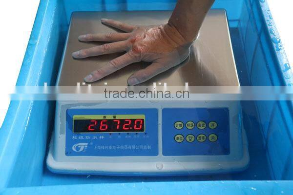 5kg digital weighing balance