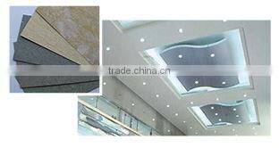 Coated Aluminum Coil Plate