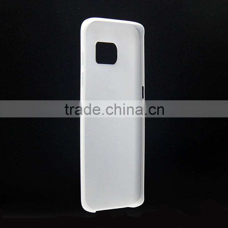 2016 new product cover for S7 edge case