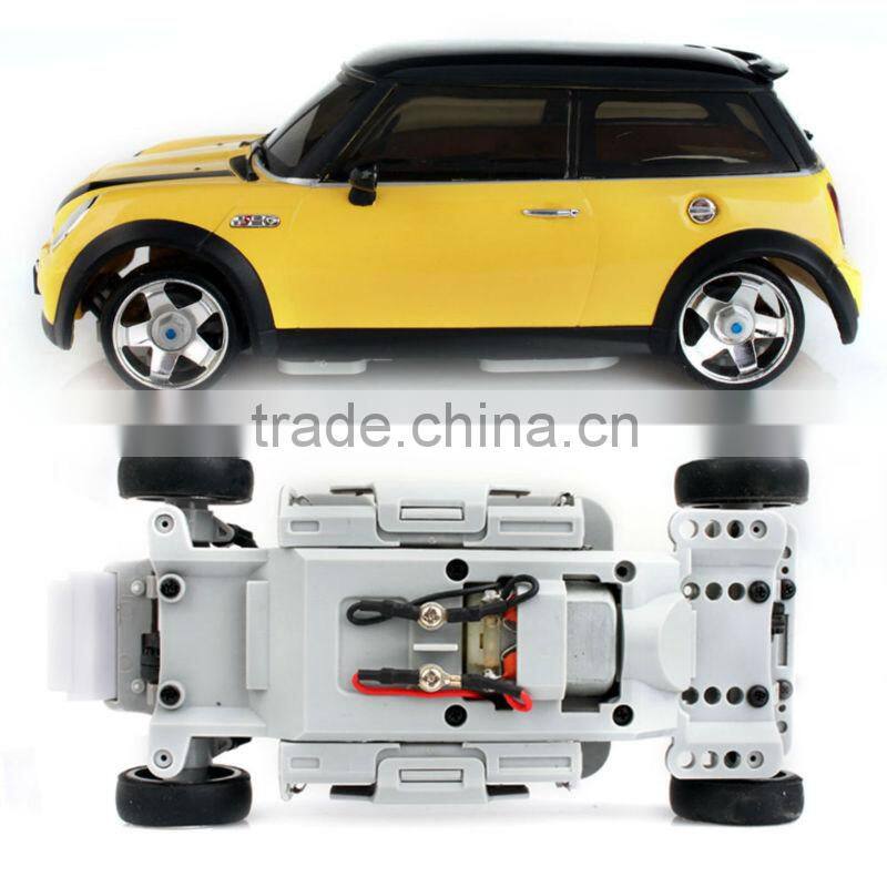 1/28 4wd Drift RC Car