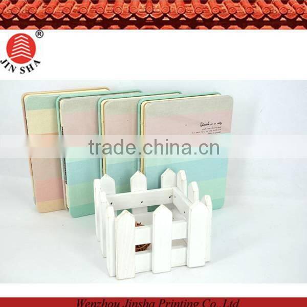 Cheap Bulk Wholesale Promotion Mini Notepad 2015 Diary Notebook