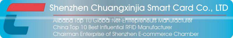 NFC Tag Compitable With All NFC-enabled Smartphones