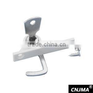 MS200 high security freezer plastic lock