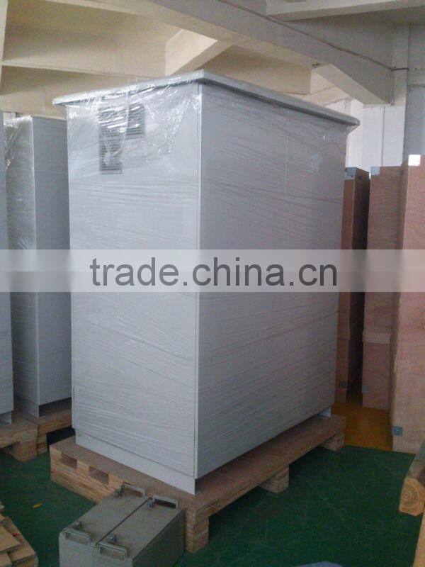 10kva outdoor power start ups
