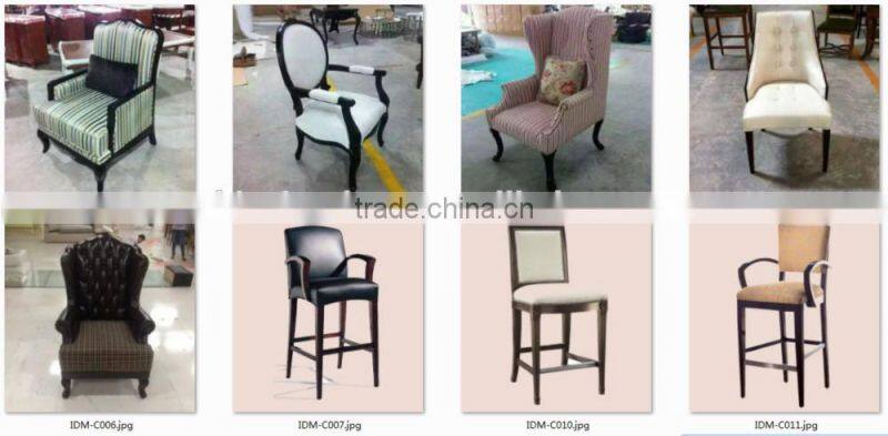 Chair for dining IDM-C080