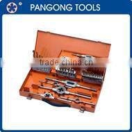 Functional OEM Service titanium drill bit set
