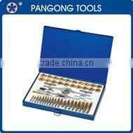 Dripping Handle Mini Magnetic Slotted Screwdriver Professional Hand Tool