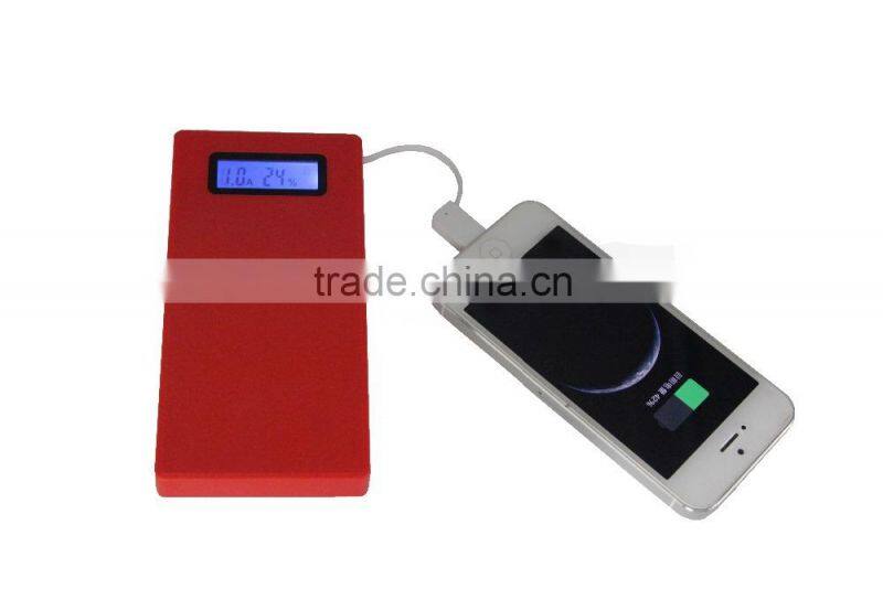 Unique item, New Arrival Power Bank, Professional Factory For Mobile Power Bank 6000mah