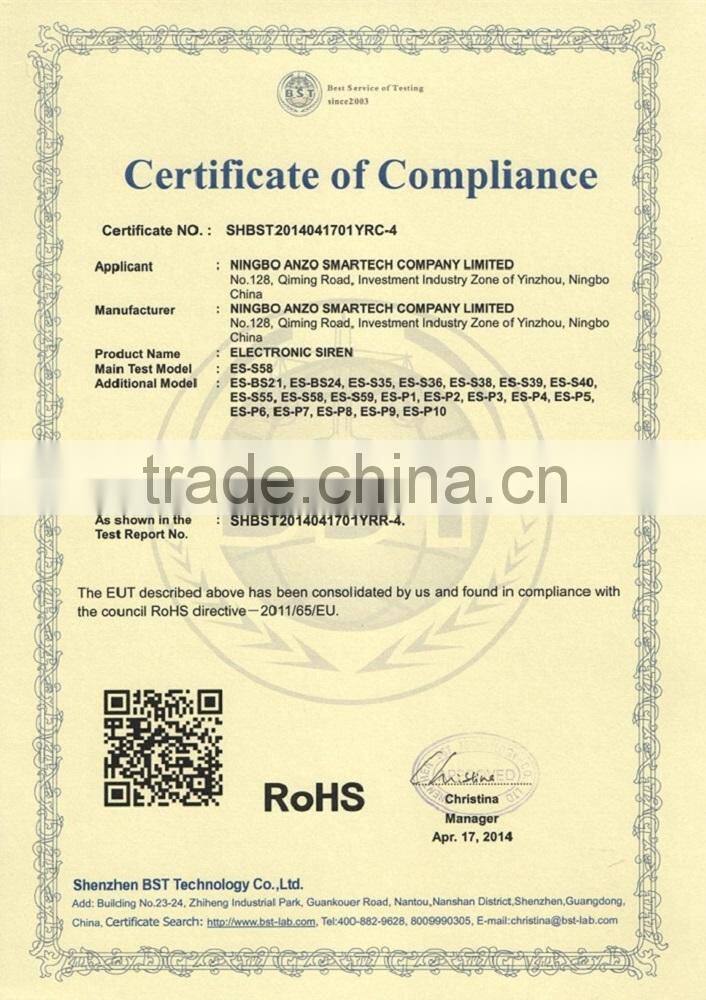 Fire Alarm systems Push Button Emergency Panic Button Key