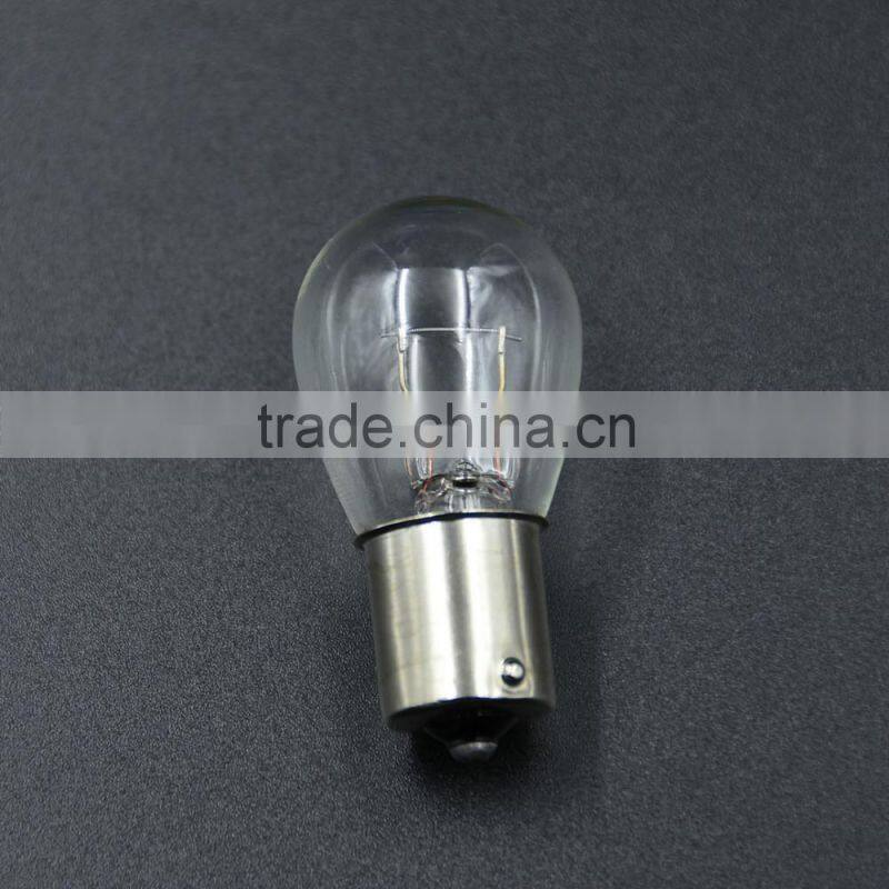 12V 21W BA15S Auto Halogen Bulb Turn light Tail light