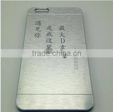 20w portable mini fiber metal laser marking machine 70*70mm/110*110mm/160*160mm