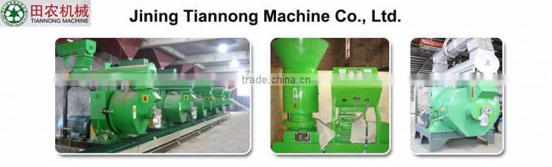 wide use and efficient pto wood chipper