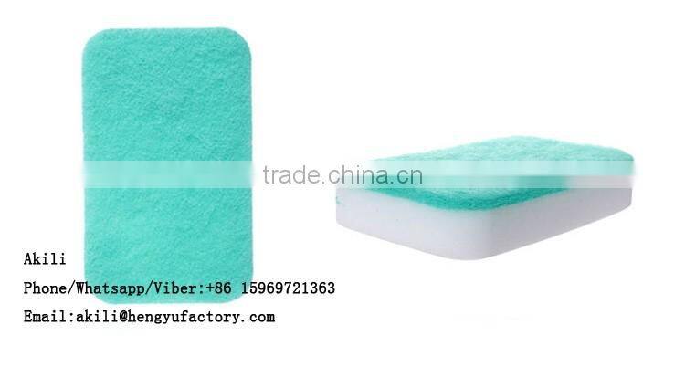 commercial cleaning washing dishes wholesale kitchen sponges