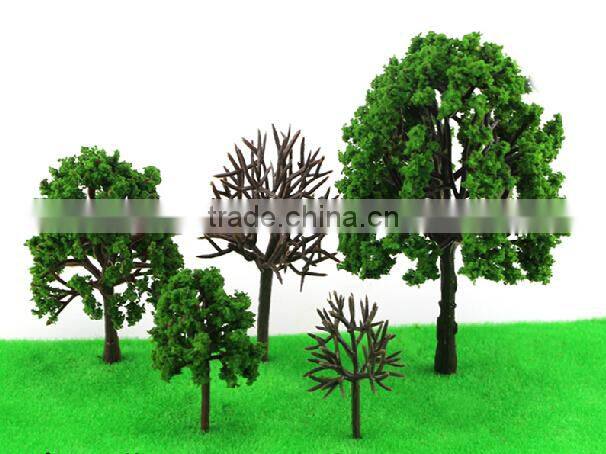 model tree in building materials, model trees, decorative mini tree, 3d mdoel tree, architecture model tree, mini model tree