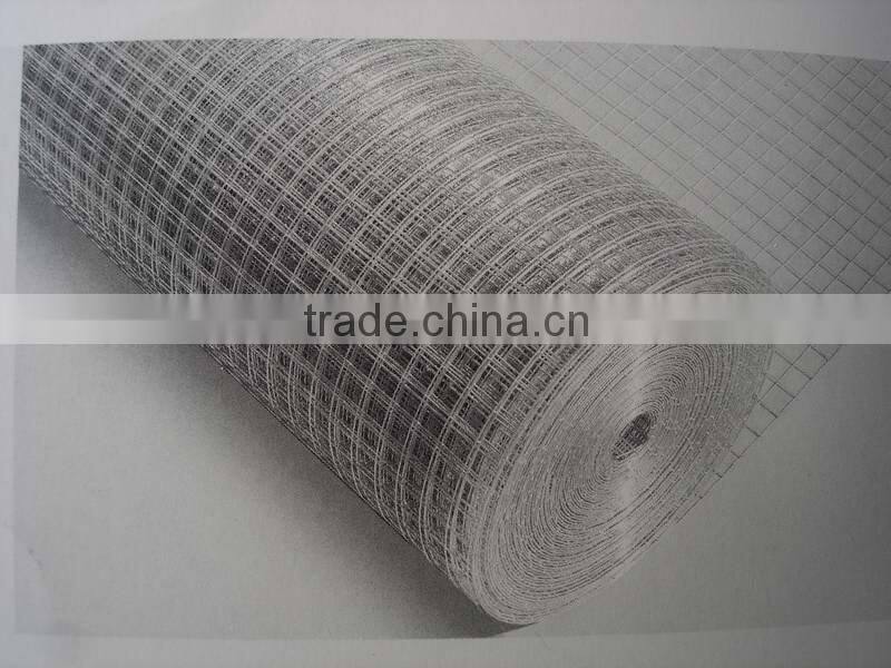 Anping sanqiang factory manufacture stainless welded wire mesh