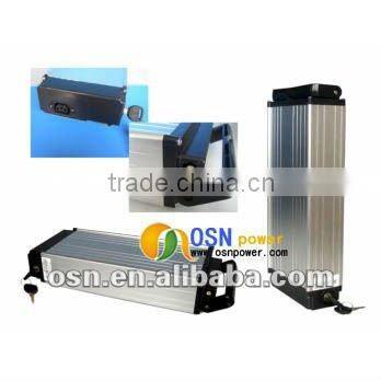 Li-ion 36V 12Ah Electric Bicycle Battery