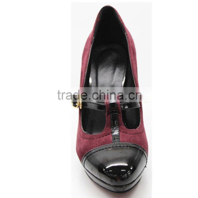 most comfortable high quality platform shoes