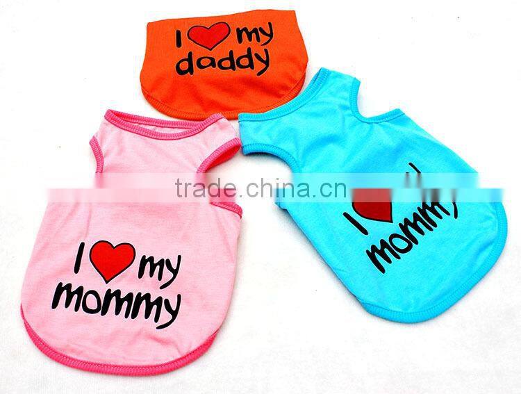 Hot Sale Outdoor waterproof dog coat