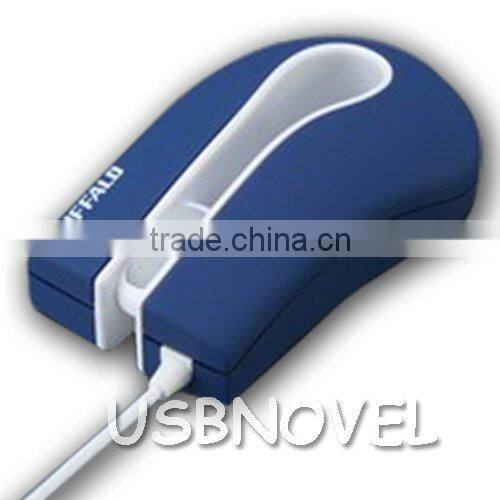 HOT Sale U shape mouse,MS98