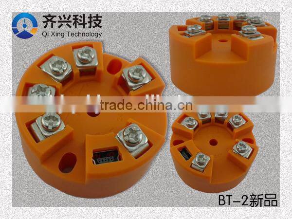 Temperature Transmitter Module 4-20ma/Thermocouple Module