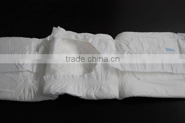 (YC-CNK180) High Quality Adult Diaper Making Machine Manufacturers