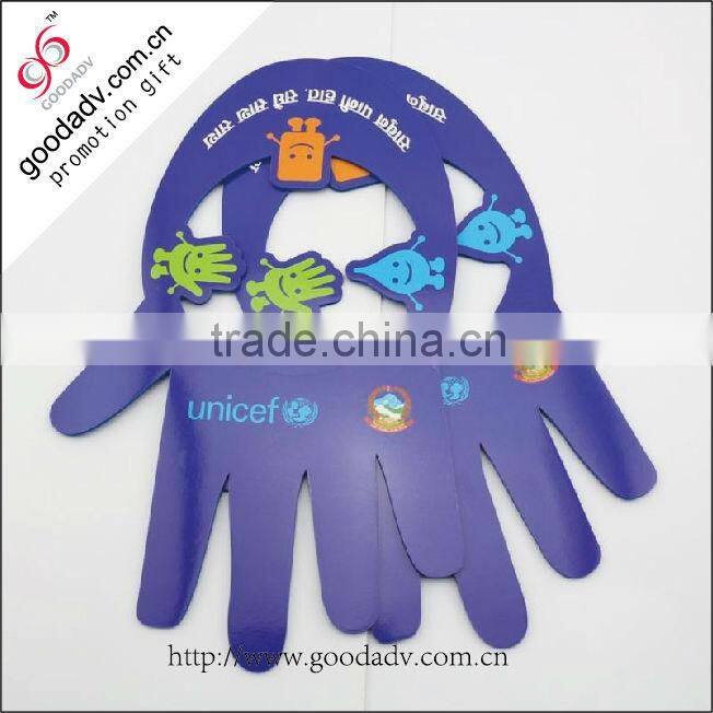 Summer promotional advertising gifts recycled eva hat eva caps