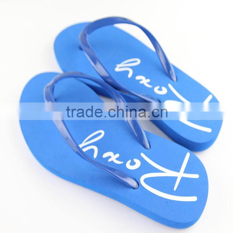 Guangzhou Supply summer fashion beach flip flop