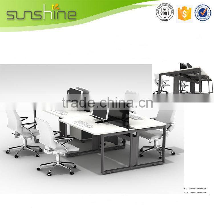 The Newest useful office cubicle workstations
