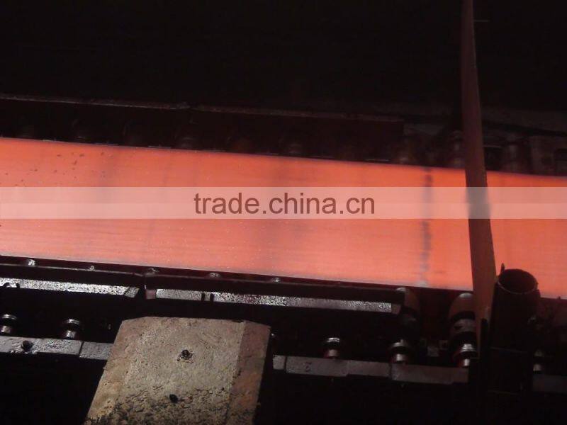 Q345R Steel Plates for Boiler and Pressure Vessels