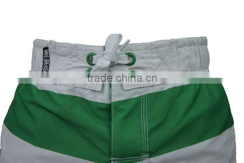 Boys Swim Short / Beach Wear