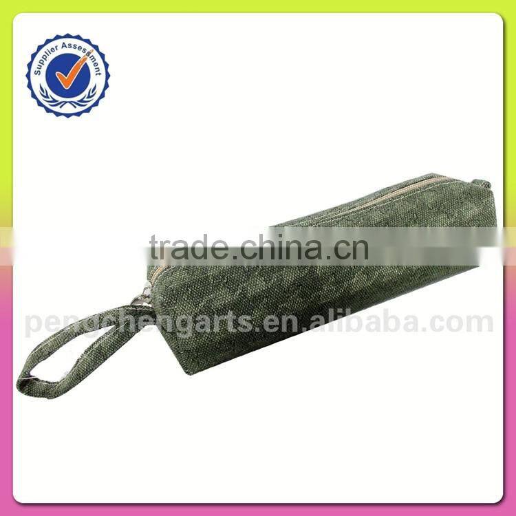 Long shape wallet and four color polyester clutch bags manufacturer for in china qingdao