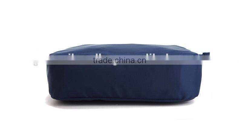 Newest high quality fashionable nylon waterproof tote bag cheap GW741