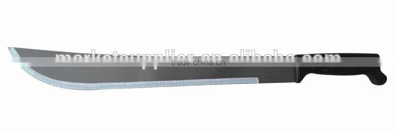 Steel matchet for sugarcane,sugercane pange