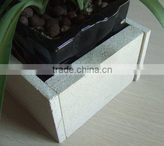 magnesium oxide board/ fireproof mgo board