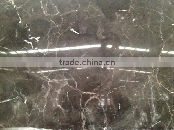 cheap chinese dark emperador marble slab