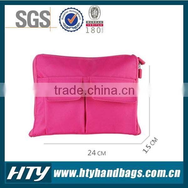 Super quality professional canvas laptop shoulder bag