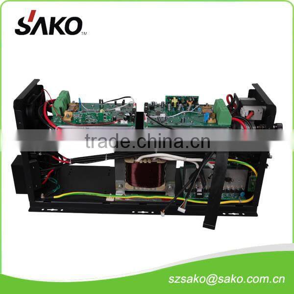 single phase isolated and non-isolated PV Solar Inverter