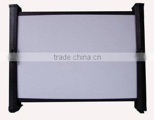 20inch Mini Projector Screen