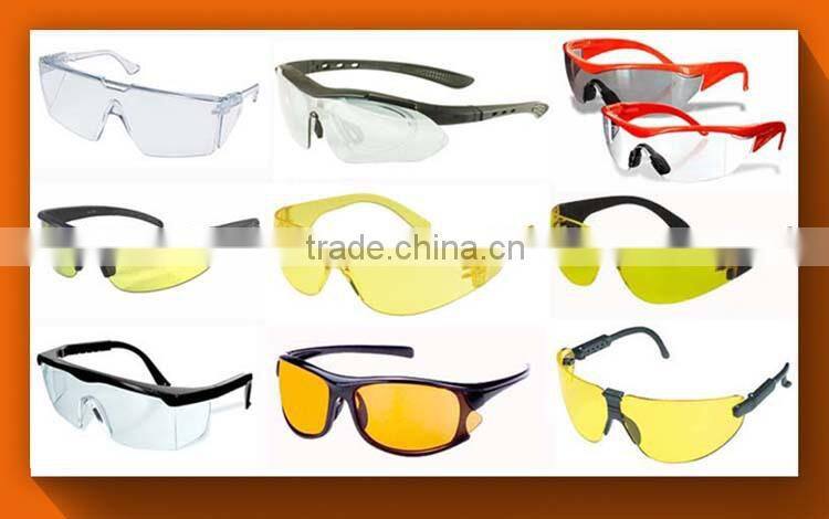 Eastnova SGG014 high quality laser safety welding security goggles