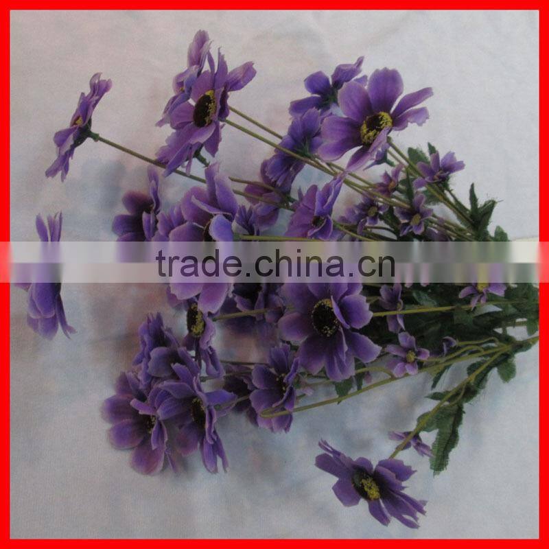 cheap artificial red rose flowers