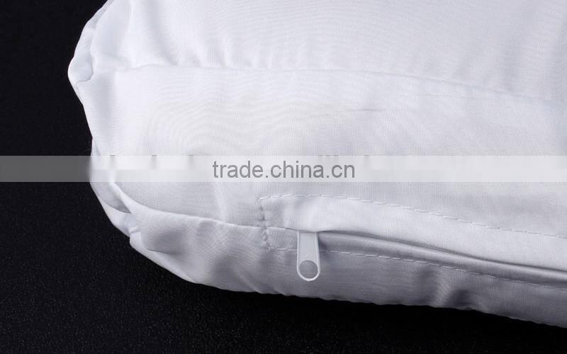 New fashion side pillow